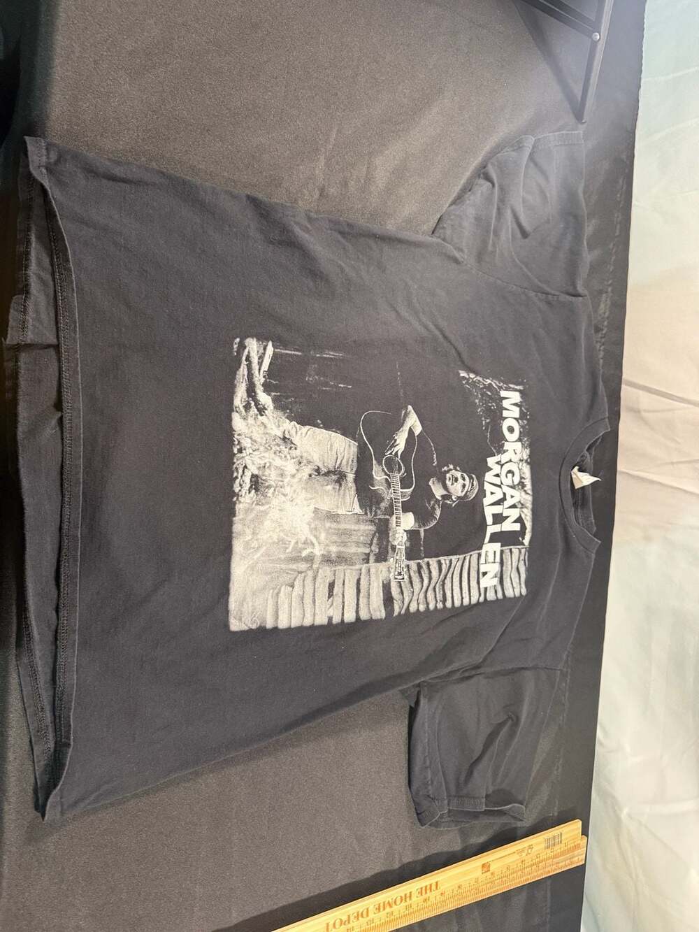 Morgan Wallen Fan Favorite T-Shirt